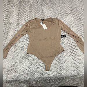 Express bodysuit bundle